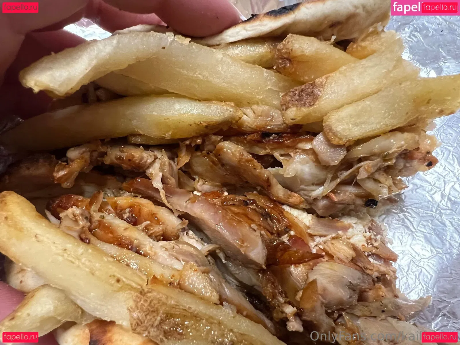 kailicious Onlyfans Photo Gallery 