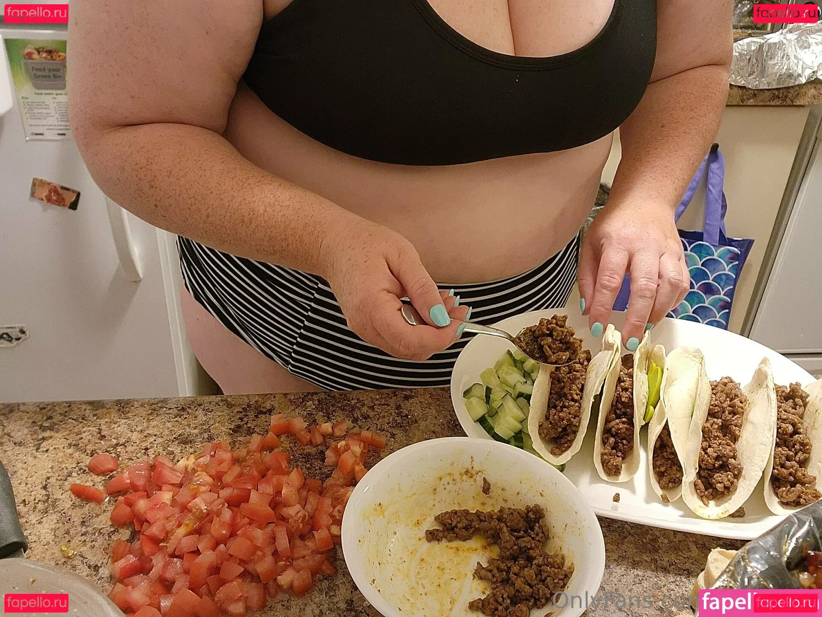 kailicious Onlyfans Photo Gallery 