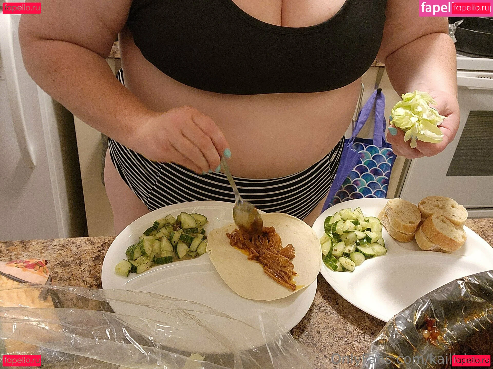 kailicious Onlyfans Photo Gallery 