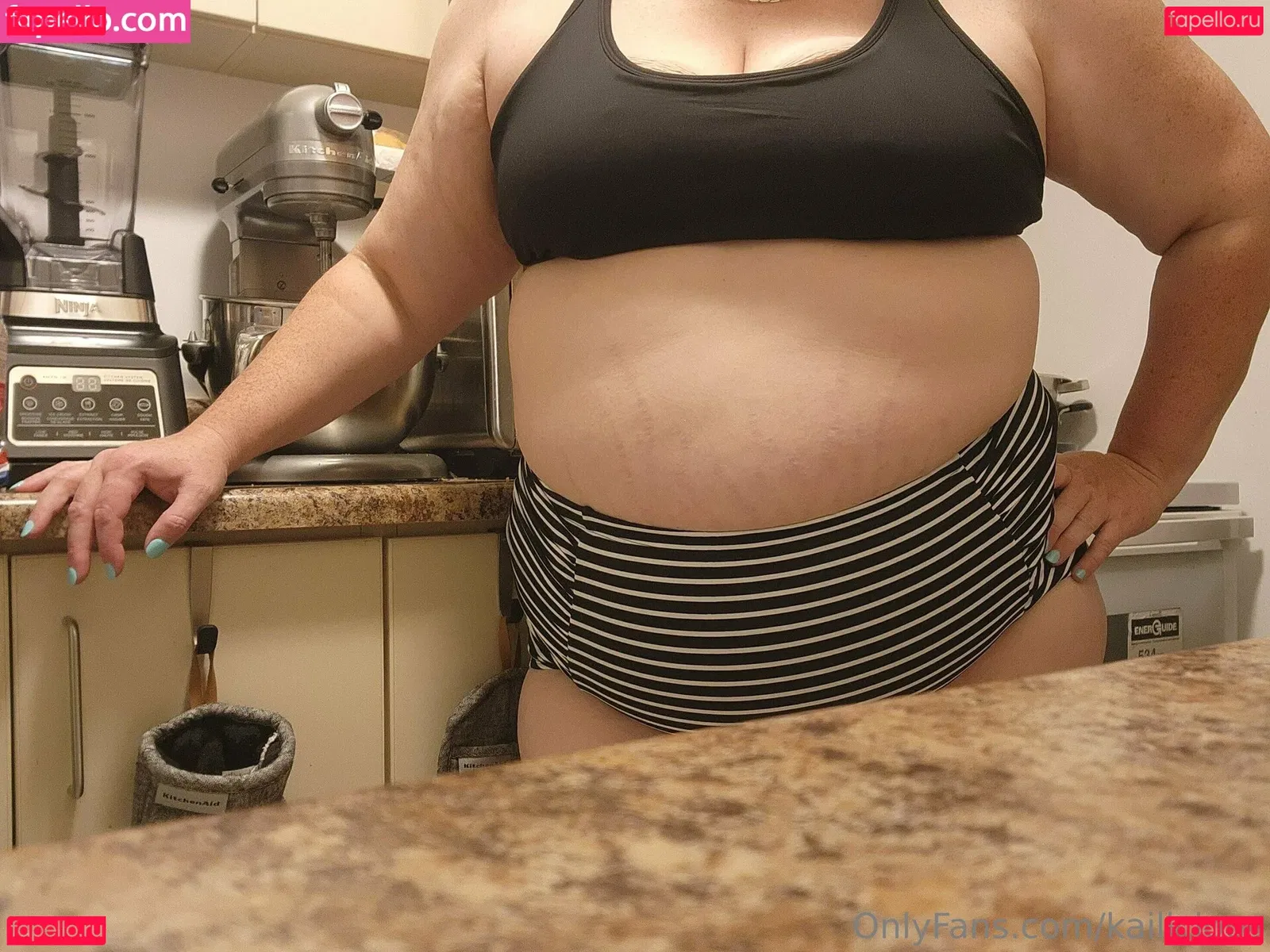 kailicious Onlyfans Photo Gallery 