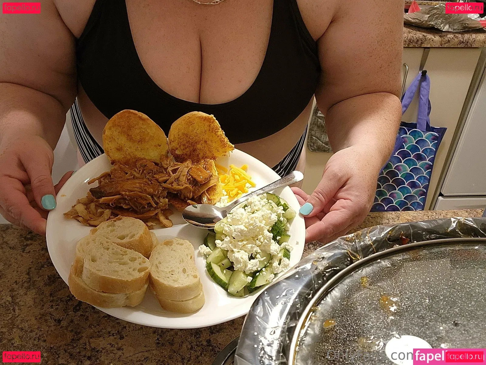 kailicious Onlyfans Photo Gallery 