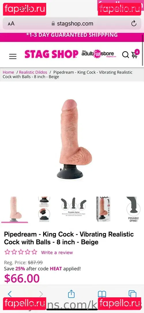 kailicious Onlyfans Photo Gallery 