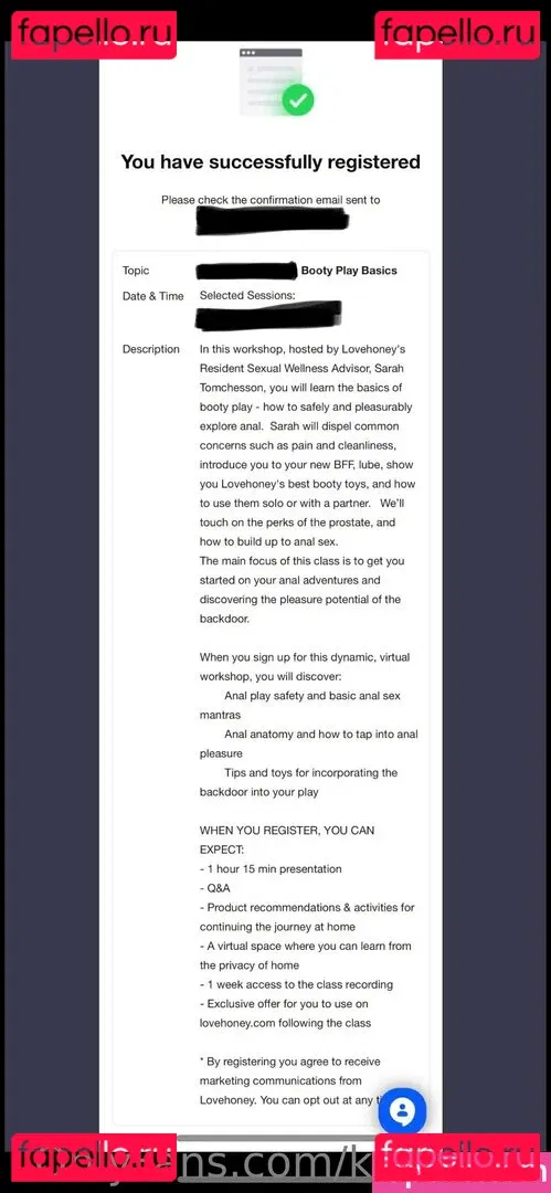 kailicious Onlyfans Photo Gallery 