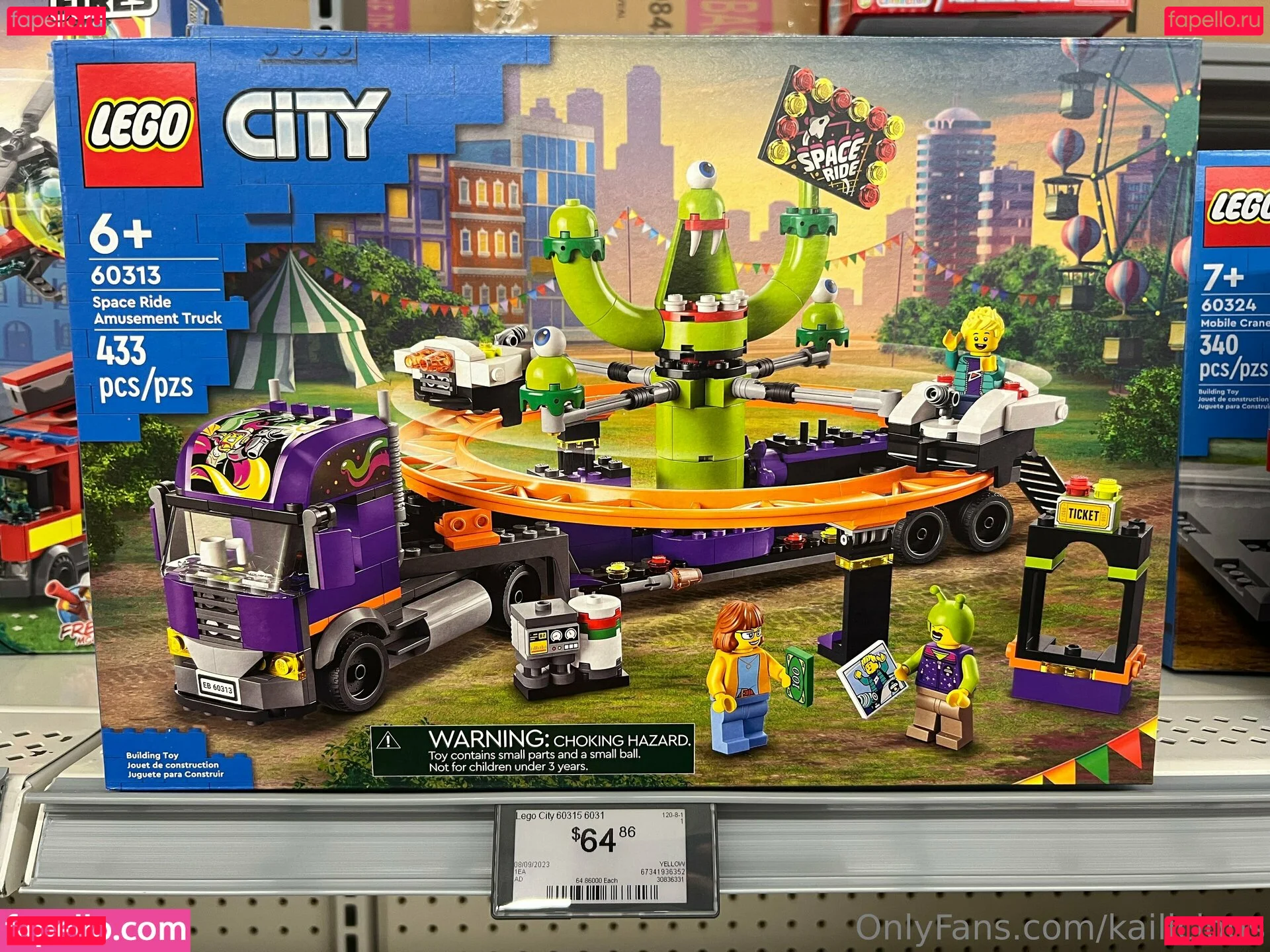 kailicious Onlyfans Photo Gallery 