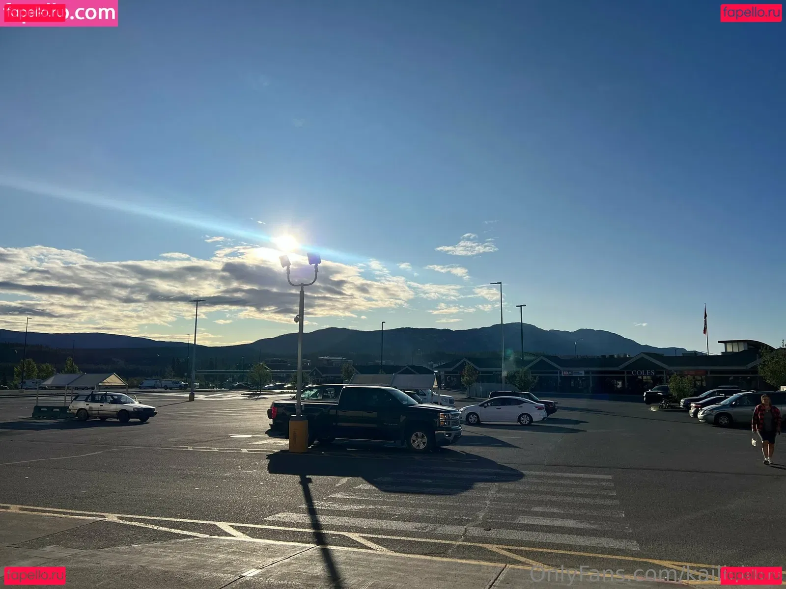 kailicious Onlyfans Photo Gallery 