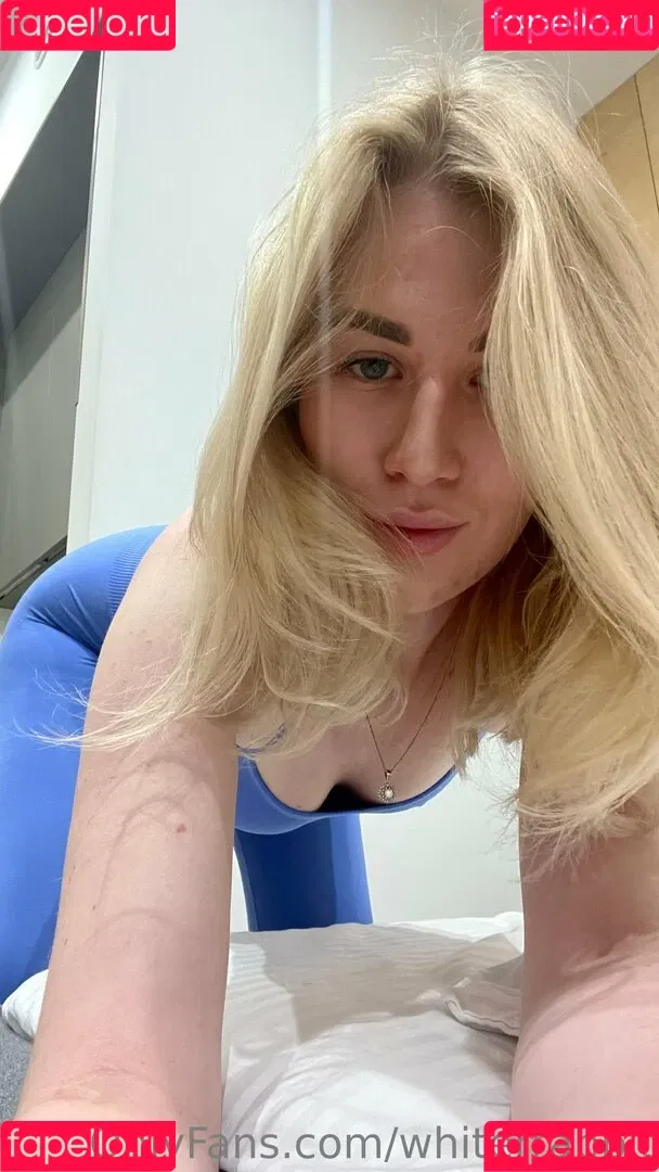 whiterrabbit Onlyfans Photo Gallery 