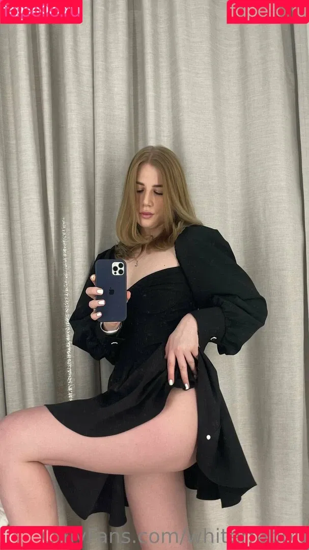 whiterrabbit Onlyfans Photo Gallery 
