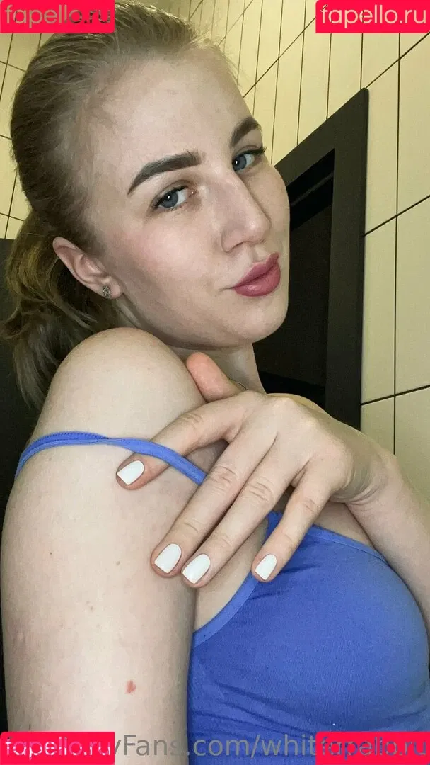 whiterrabbit Onlyfans Photo Gallery 