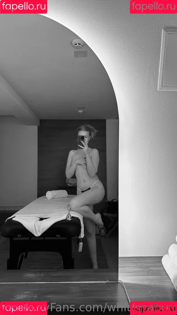 whiterrabbit Onlyfans Photo Gallery 