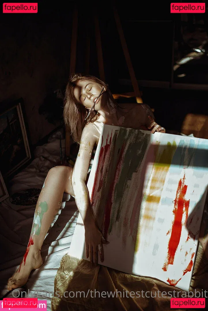 whiterrabbit Onlyfans Photo Gallery 