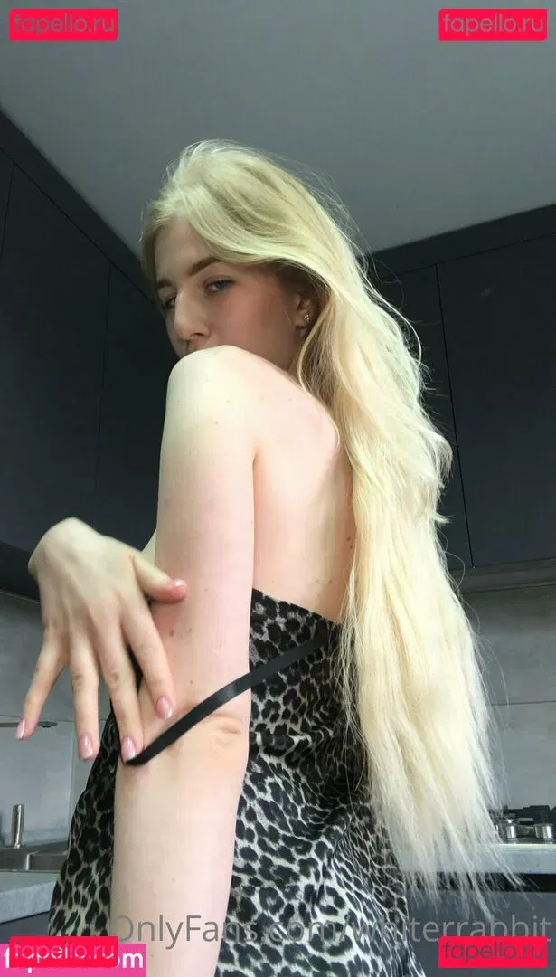 whiterrabbit Onlyfans Photo Gallery 