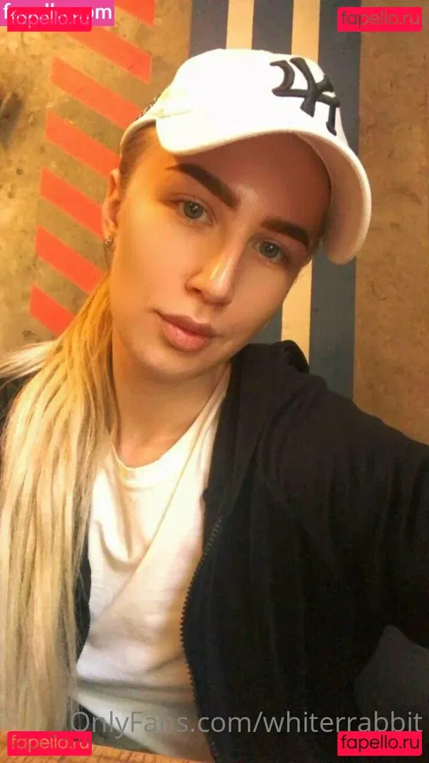 whiterrabbit Onlyfans Photo Gallery 