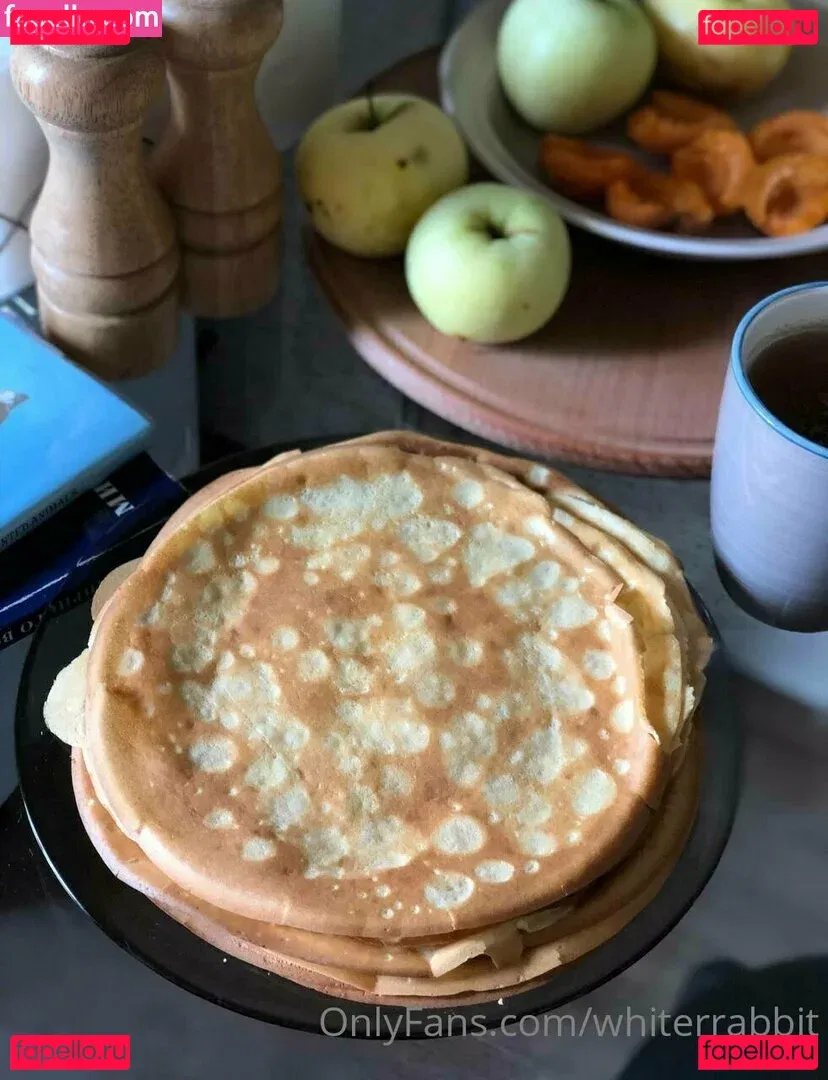 whiterrabbit Onlyfans Photo Gallery 