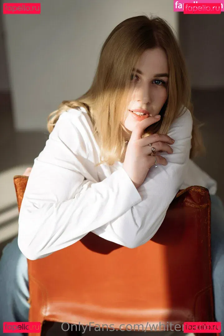 whiterrabbit Onlyfans Photo Gallery 