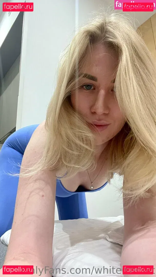 whiterrabbit Onlyfans Photo Gallery 