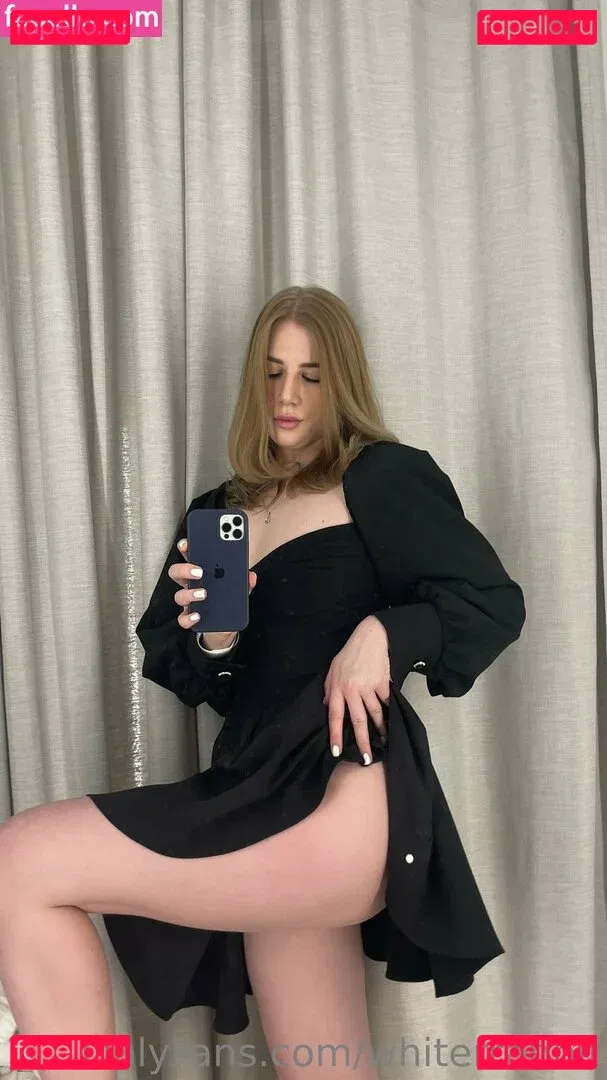 whiterrabbit Onlyfans Photo Gallery 