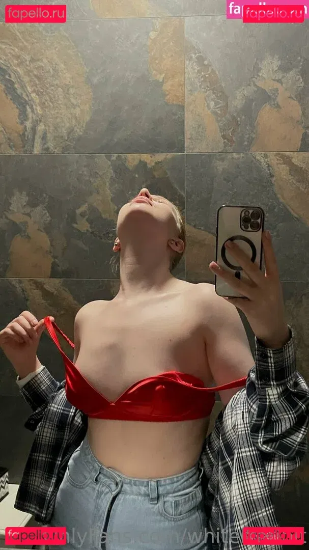 whiterrabbit Onlyfans Photo Gallery 