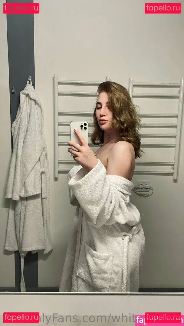 whiterrabbit Onlyfans Photo Gallery 