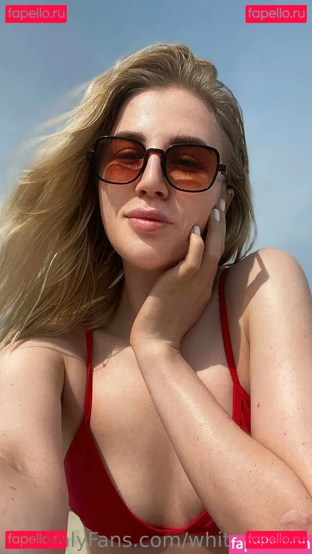 whiterrabbit Onlyfans Photo Gallery 