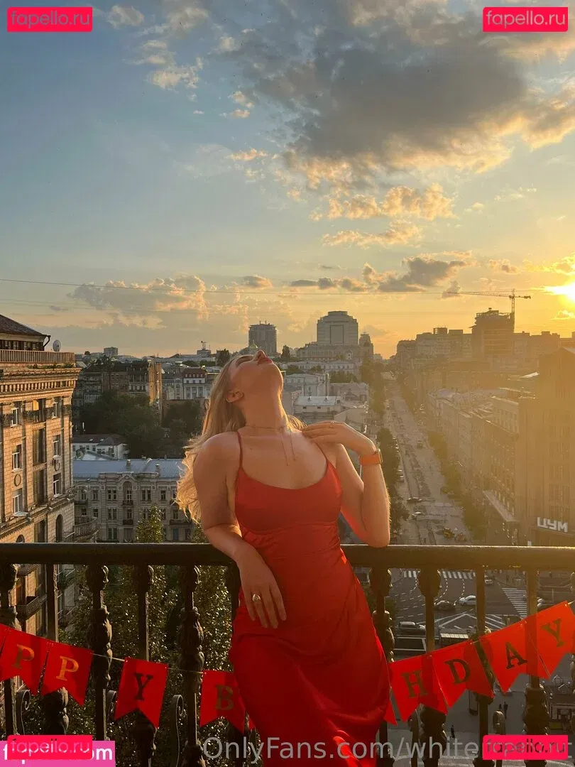 whiterrabbit Onlyfans Photo Gallery 