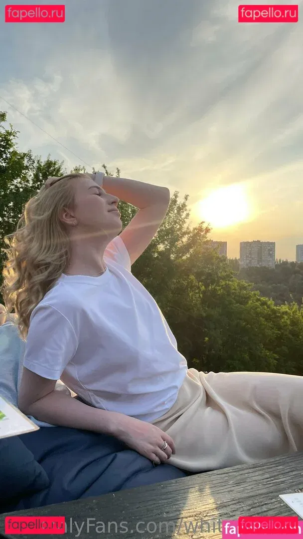 whiterrabbit Onlyfans Photo Gallery 