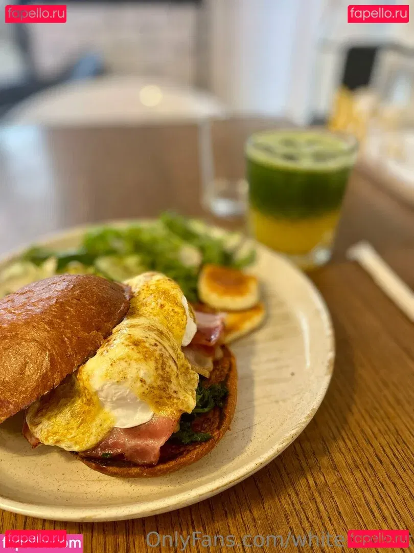 whiterrabbit Onlyfans Photo Gallery 