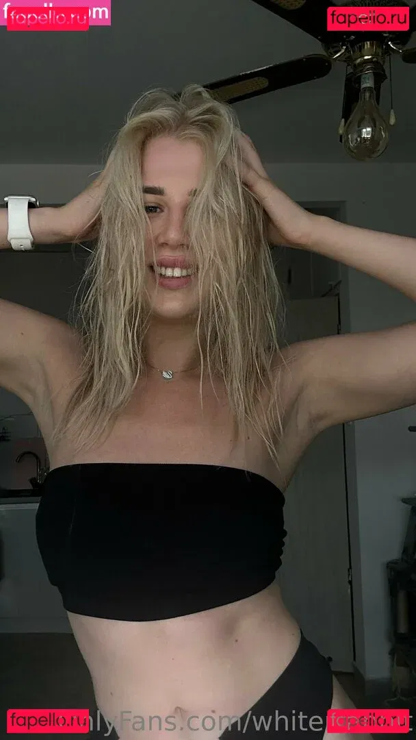 whiterrabbit Onlyfans Photo Gallery 