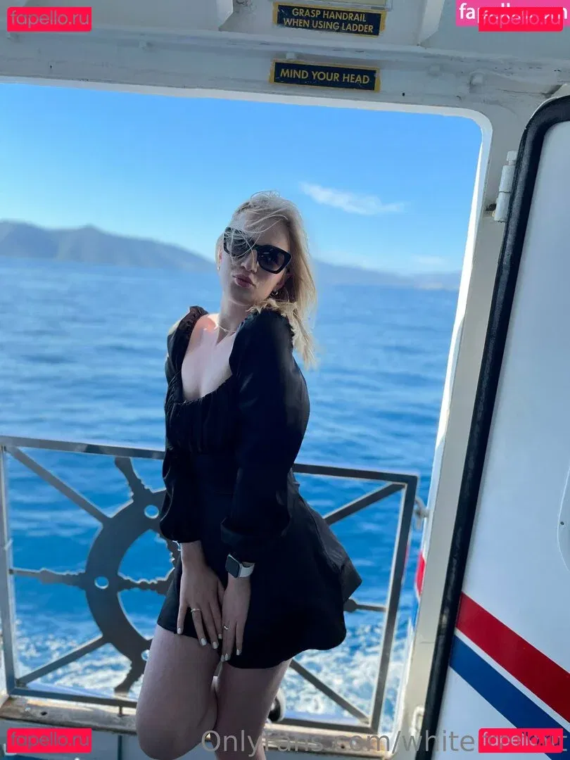 whiterrabbit Onlyfans Photo Gallery 