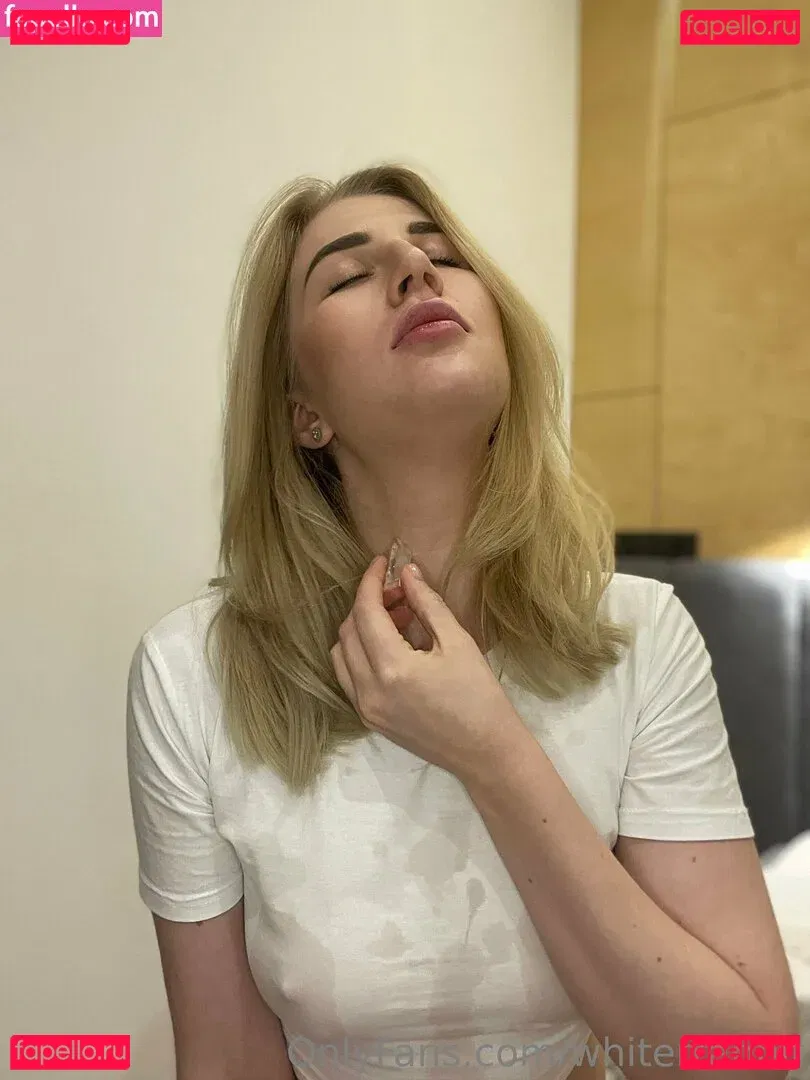 whiterrabbit Onlyfans Photo Gallery 