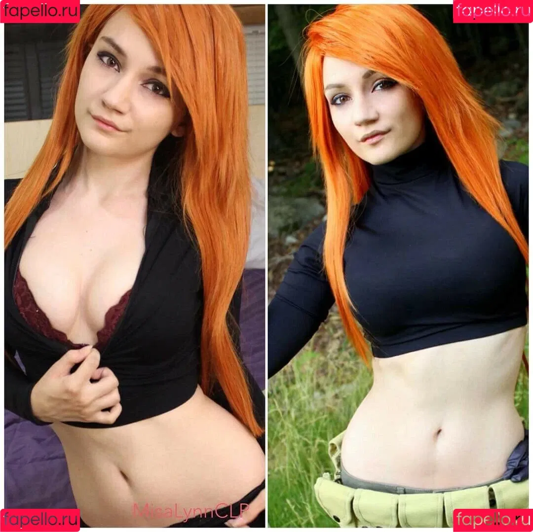 Misa Lynn CLP Onlyfans Photo Gallery 
