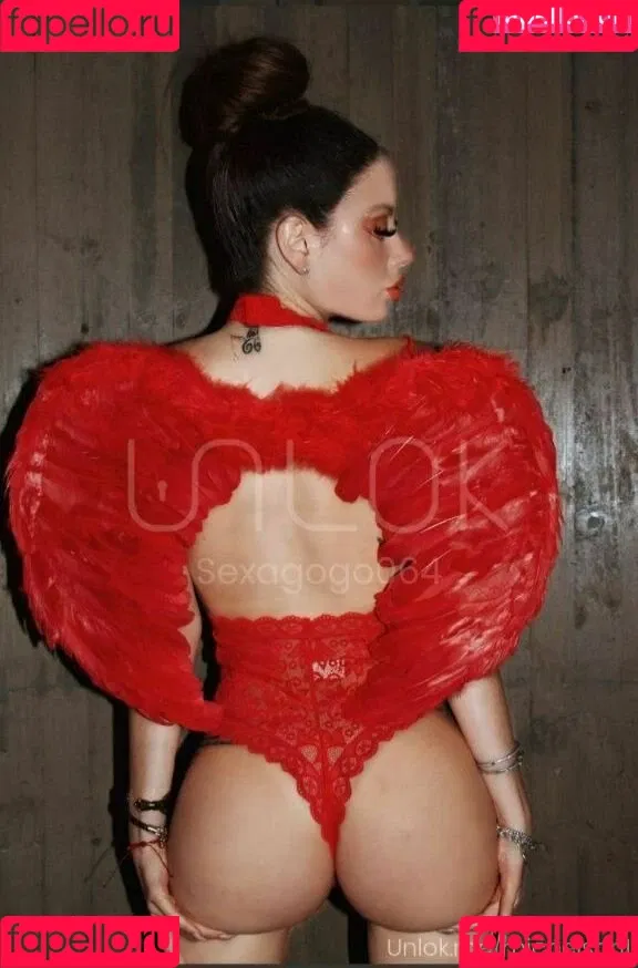 Ignacia Michelson Onlyfans Photo Gallery 