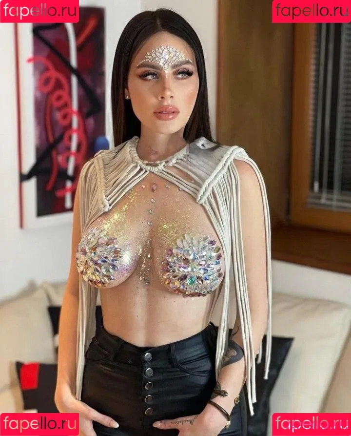 Ignacia Michelson Onlyfans Photo Gallery 