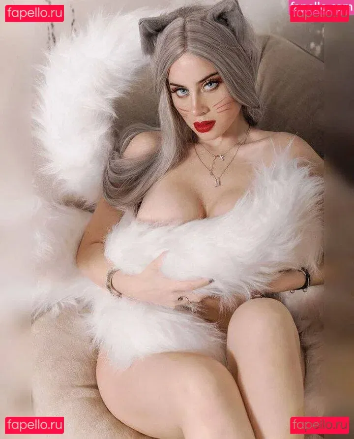 Ignacia Michelson Onlyfans Photo Gallery 