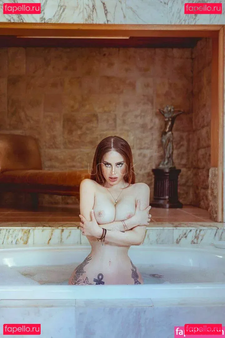 Ignacia Michelson Onlyfans Photo Gallery 