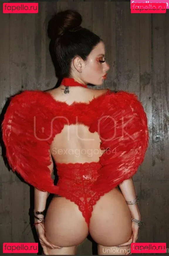 Ignacia Michelson Onlyfans Photo Gallery 