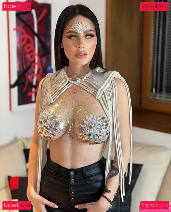 Ignacia Michelson Onlyfans Photo Gallery 