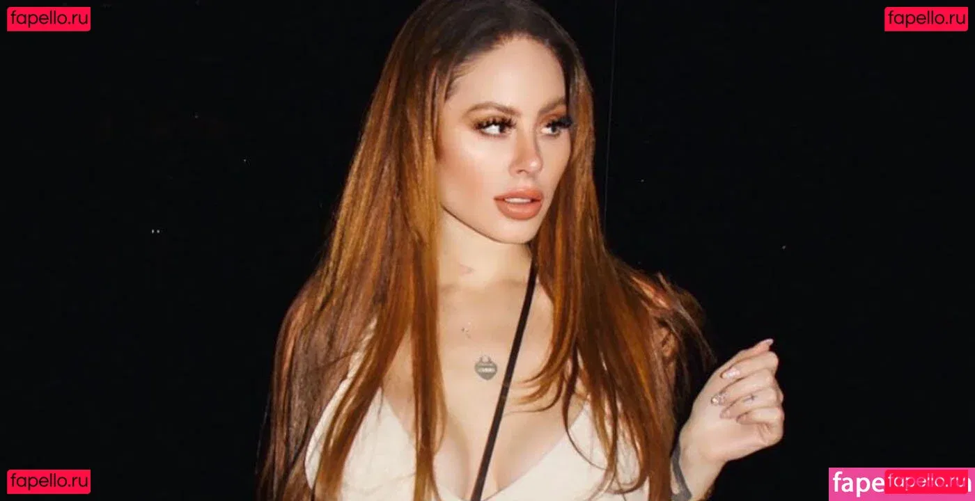 Ignacia Michelson Onlyfans Photo Gallery 