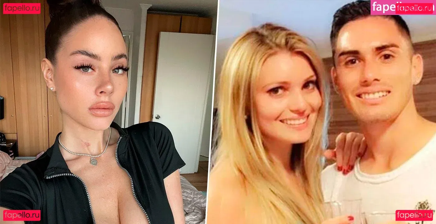 Ignacia Michelson Onlyfans Photo Gallery 