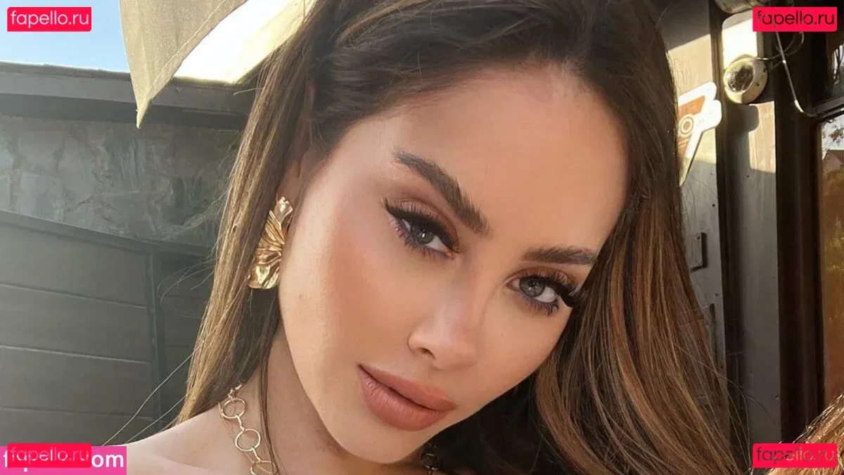 Ignacia Michelson Onlyfans Photo Gallery 