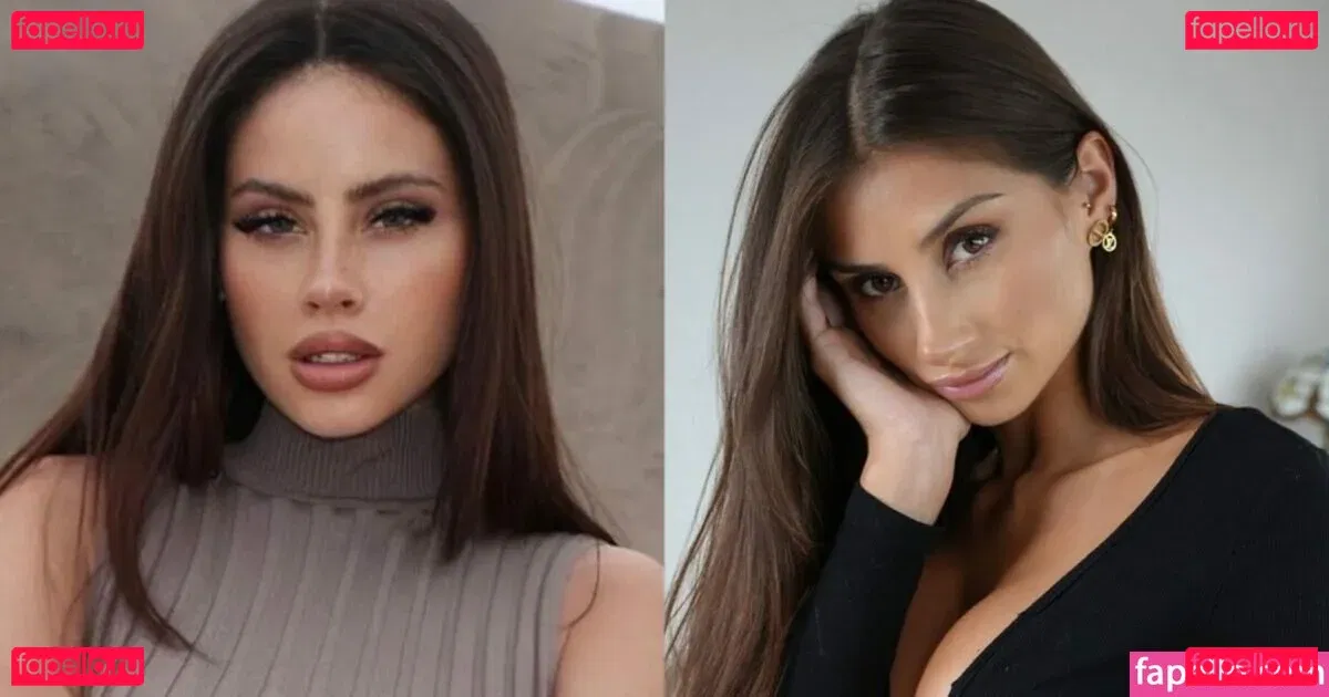 Ignacia Michelson Onlyfans Photo Gallery 