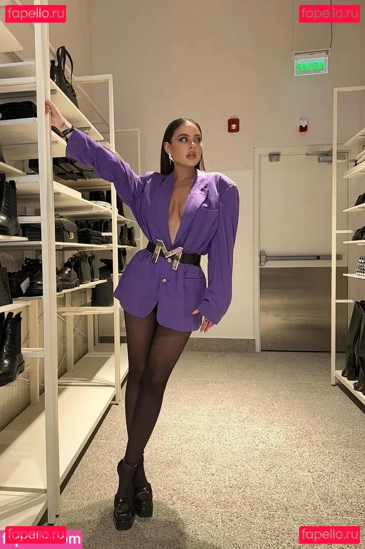 Ignacia Michelson Onlyfans Photo Gallery 