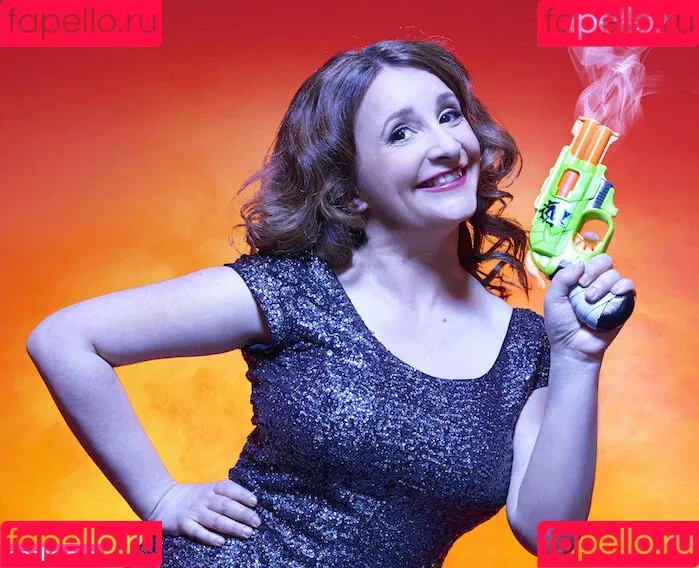 Lucy Porter Onlyfans Photo Gallery 