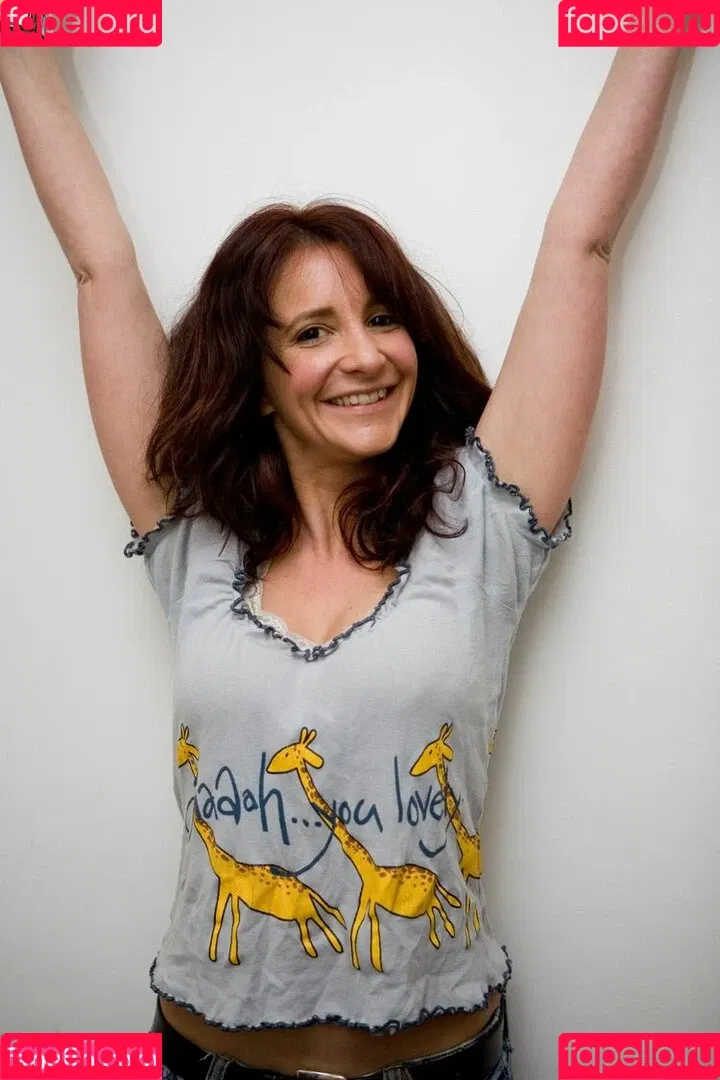 Lucy Porter Onlyfans Photo Gallery 