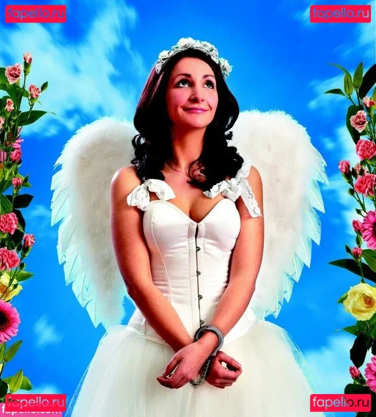 Lucy Porter Onlyfans Photo Gallery 