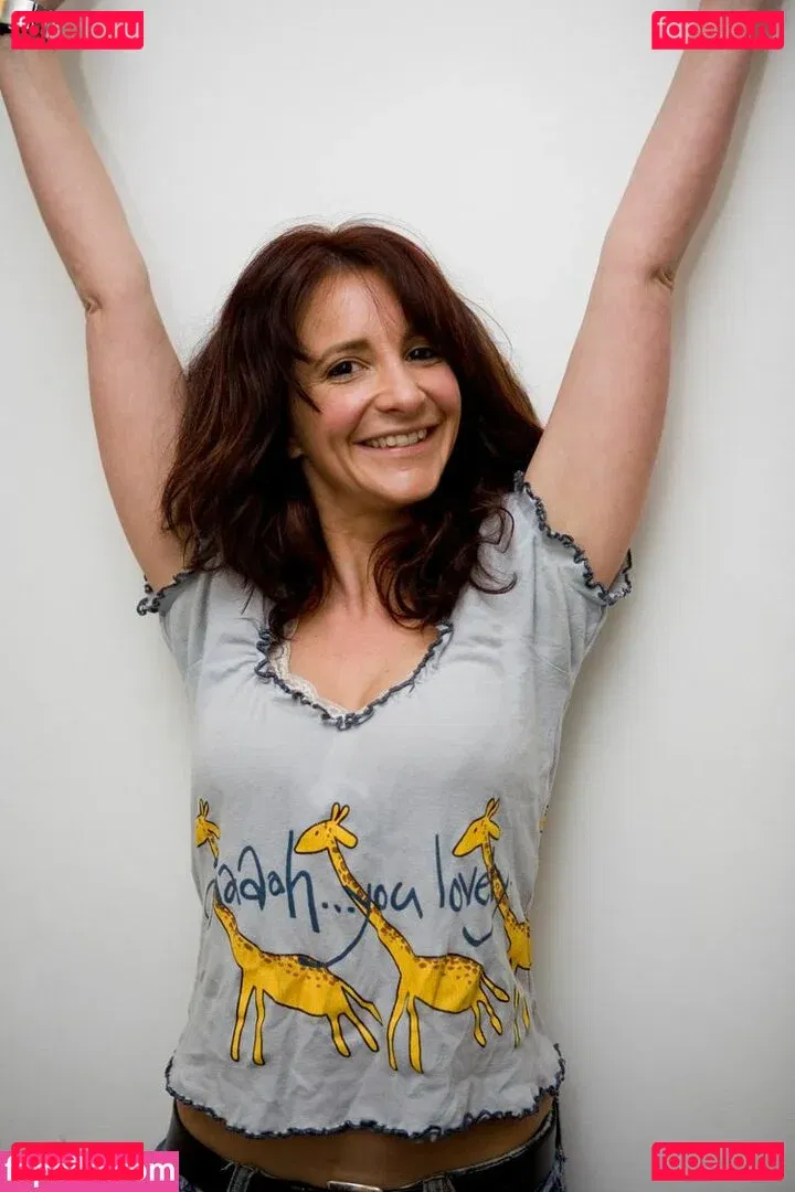 Lucy Porter Onlyfans Photo Gallery 