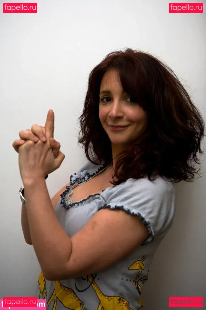 Lucy Porter Onlyfans Photo Gallery 