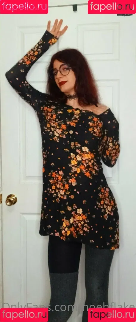 noehflake Onlyfans Photo Gallery 