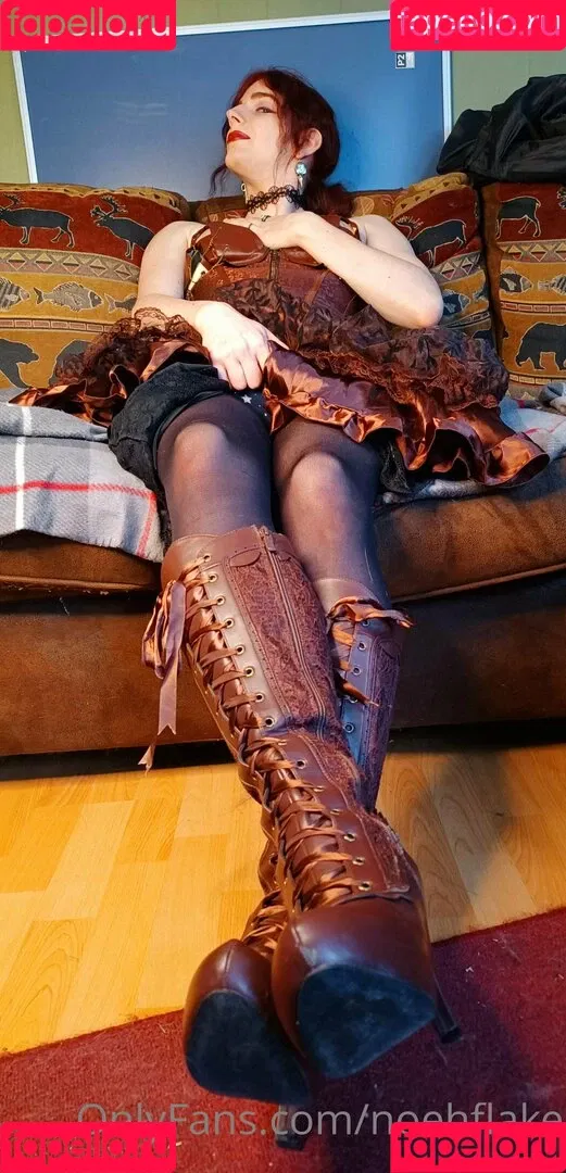 noehflake Onlyfans Photo Gallery 