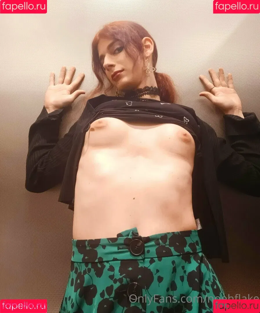 noehflake Onlyfans Photo Gallery 