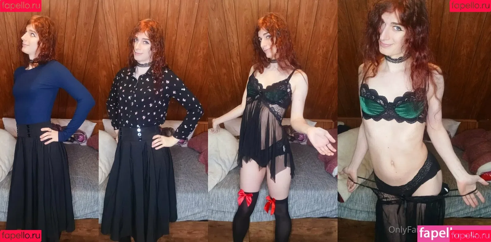 noehflake Onlyfans Photo Gallery 